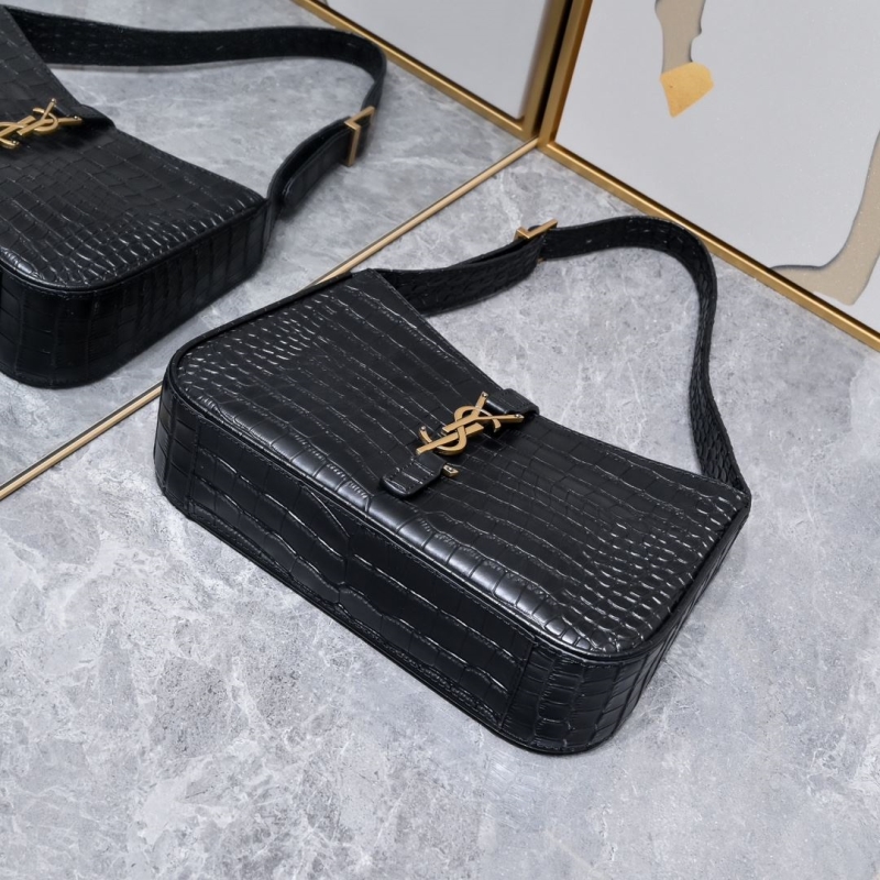 YSL Top Handle Bags